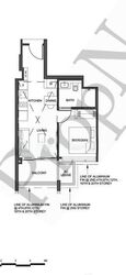 Parc Clematis (D5), Apartment #629275211